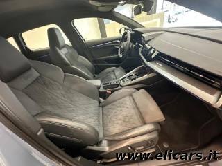 AUDI RS usata, con Regolazione elettrica sedili