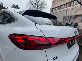 AUDI Q5 usata, con Antifurto