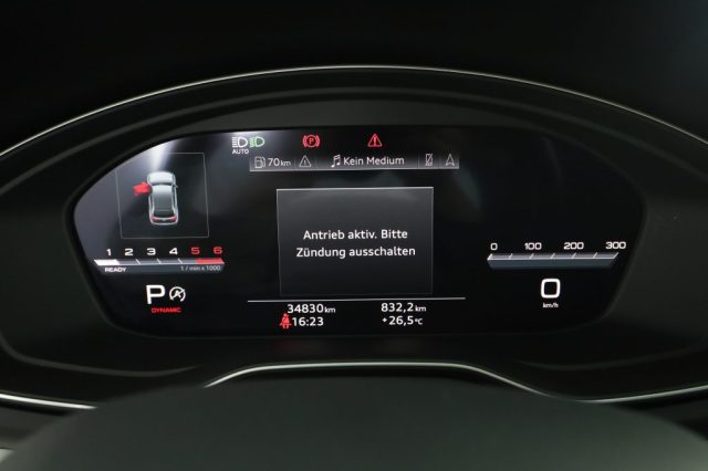 AUDI Q5 usata 14