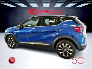 RENAULT Captur usata 11