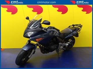 HONDA CBF 600 usata 1