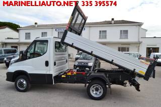 IVECO Daily usata, con Controllo elettronico della corsia