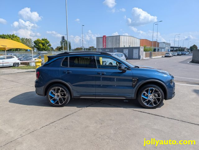 LYNK & CO 01 usata, con Airbag Passeggero