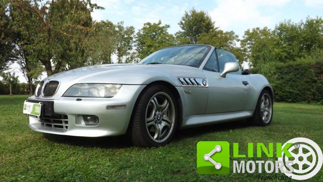 BMW Z3 usata, con Climatizzatore