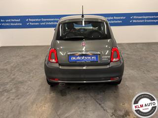 FIAT 500 usata, con Alzacristalli elettrici