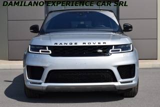 LAND ROVER Range Rover Sport usata, con Airbag Passeggero