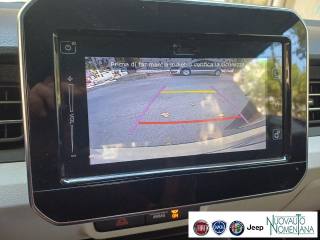 SUZUKI Ignis usata, con Volante multifunzione