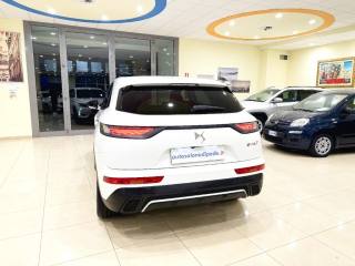 DS AUTOMOBILES DS 7 Crossback usata, con Autoradio