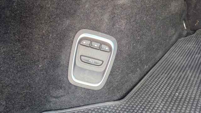 RENAULT Espace usata, con Sistema di navigazione