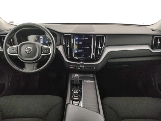 VOLVO XC60 usata, con Controllo trazione