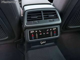 AUDI A6 usata, con Fari LED