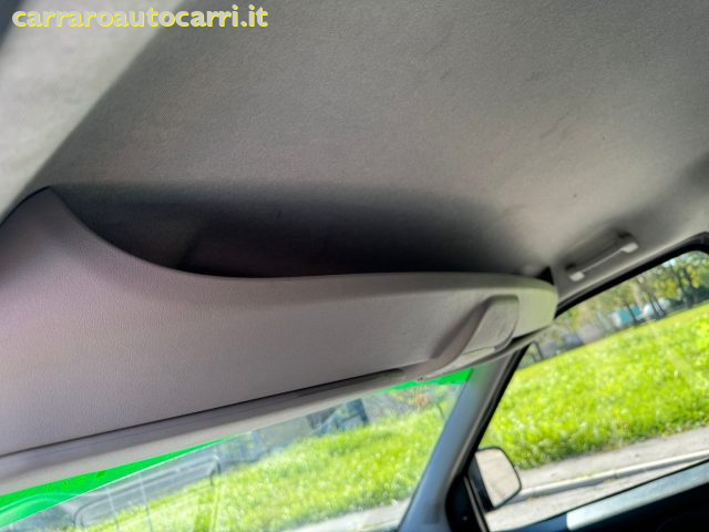 FIAT Doblo usata, con Start/Stop Automatico