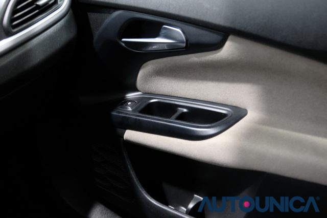 FIAT Tipo usata, con Monitoraggio pressione pneumatici