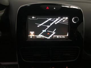 RENAULT Clio usata, con Servosterzo