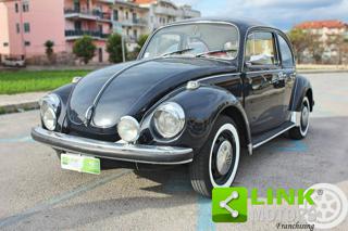 VOLKSWAGEN Maggiolino usata, con Autoradio