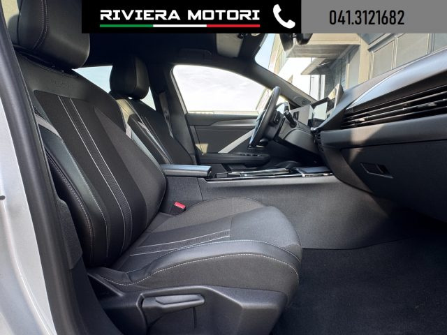 OPEL Astra usata, con Climatizzatore