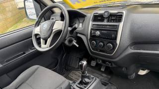 PIAGGIO Porter NP6 usata, con Immobilizzatore elettronico