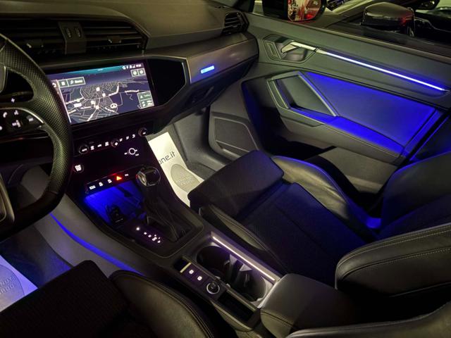 AUDI Q3 usata, con Volante multifunzione