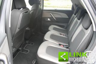 CITROEN C4 Spacetourer usata, con Filtro antiparticolato