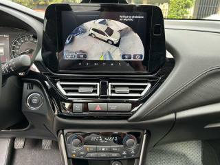 SUZUKI S-Cross usata, con Controllo automatico clima