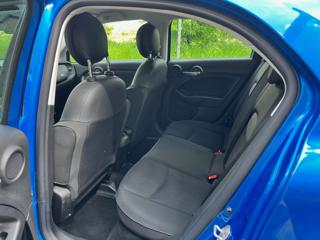 FIAT 500X usata, con Controllo trazione