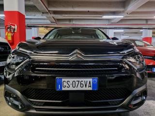 CITROEN C4 usata, con Airbag