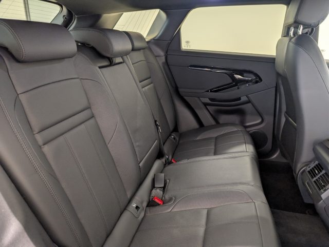 LAND ROVER Range Rover Evoque usata, con Controllo trazione