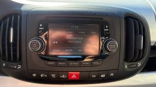 FIAT 500L usata, con Immobilizzatore elettronico