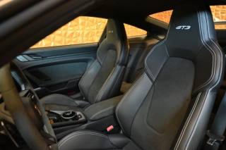 PORSCHE 992 usata 26