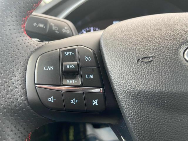 FORD Focus usata, con Chiusura centralizzata