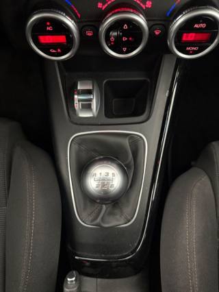 ALFA ROMEO Giulietta usata 9