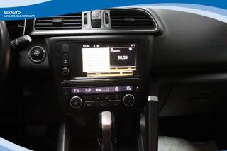 RENAULT Kadjar usata, con Controllo automatico clima