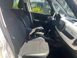 FIAT 500L usata, con Cerchi in lega