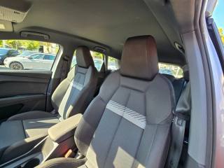 AUDI Q4 e-tron usata, con Controllo trazione