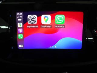 TOYOTA Aygo X usata, con Vivavoce