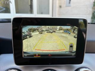 MERCEDES-BENZ GLA 200 usata 26