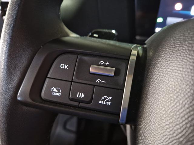CITROEN C4 usata, con Servosterzo