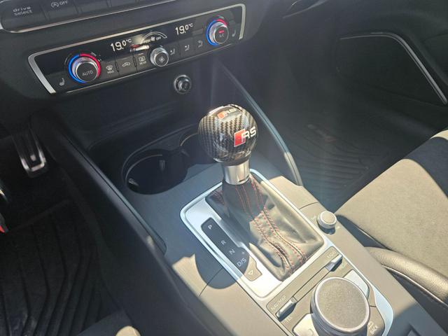 AUDI RS3 usata, con Controllo trazione