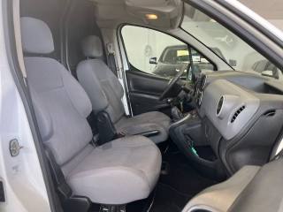 PEUGEOT Partner usata, con Luce d