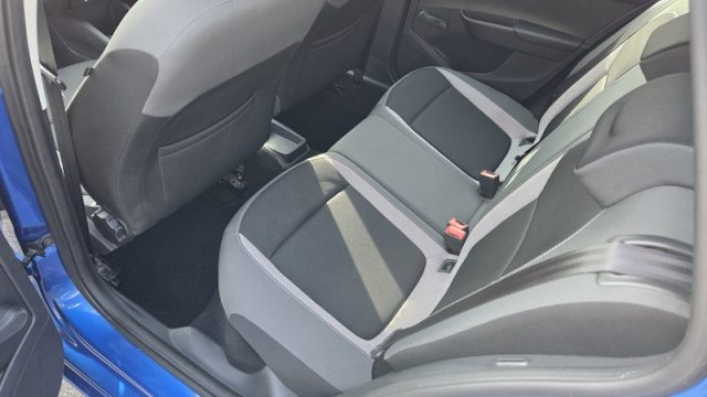 SKODA Fabia usata, con USB