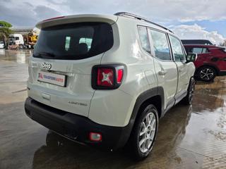 JEEP Renegade usata, con Alzacristalli elettrici