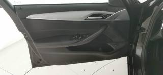 BMW 520 usata 64