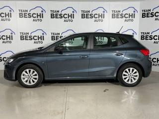 SEAT Ibiza usata, con Chiusura centralizzata