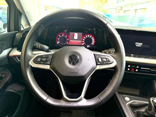VOLKSWAGEN Golf usata, con Controllo trazione
