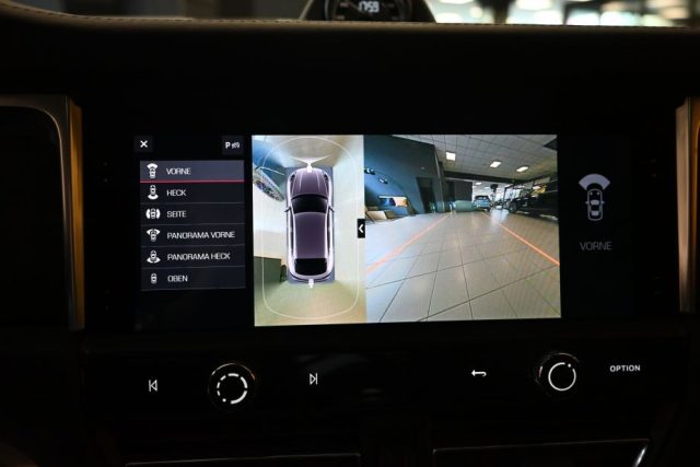 PORSCHE Macan usata 253