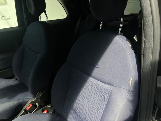 FIAT 500 usata 33