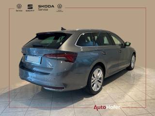 SKODA Octavia usata, con Airbag laterali