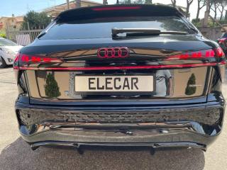 AUDI Q3 usata, con Vetri oscurati