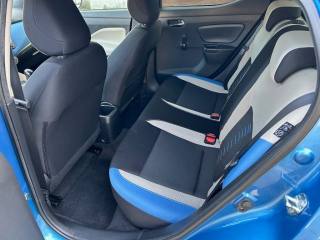 NISSAN Micra usata, con ESP