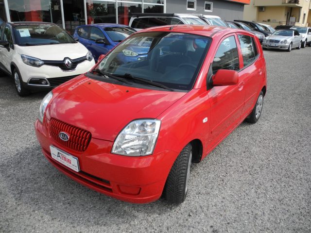 KIA Picanto usata 55